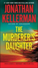 The Murderer's Daughter