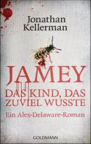 Jamey - Das Kind, das zuviel wußte