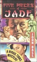 Five Pieces of Jade