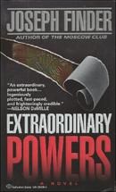 Extraordinary Powers
