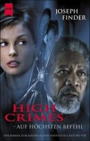 High Crimes - Im Netz der Lügen