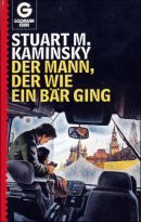 Der Mann, der wie ein Bär ging