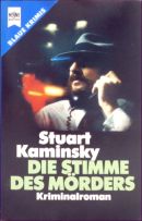 Die Stimme des Mörders