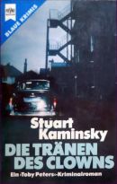 Die Tränen des Clowns