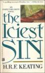 The Iciest Sin