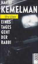 Eines Tages geht der Rabbi