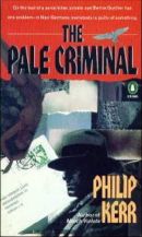 The Pale Criminal