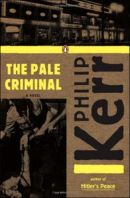 The Pale Criminal