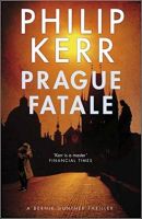 Prague Fatale