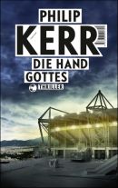 Die Hand Gottes