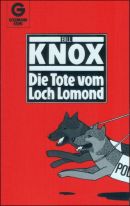 Die Tote vom Loch Lomond