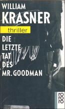 Die letzte Tat des Mr. Goodman