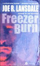 Freezer Burn