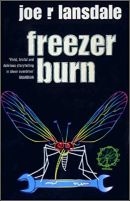 Freezer Burn