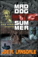 The Mad Dog Summer