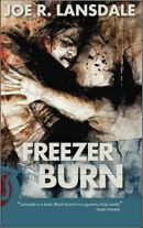 Freezer Burn