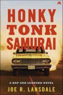 Honky Tonk Samurai