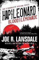 Hap & Leonard Blood and Lemonade