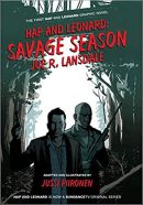 Hap & Leonard Savage Season