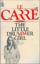 The Little Drummer Girl