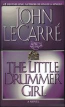 The Little Drummer Girl