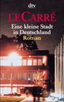 Eine kleine Stadt in Deutschland