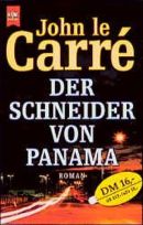 Der Schneider von Panama