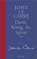 Dame, König, As, Spion