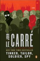 Tinker, Tailor, Soldier, Spy