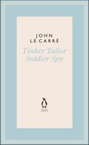 Tinker Tailor Soldier Spy