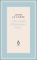 The Little Drummer Girl