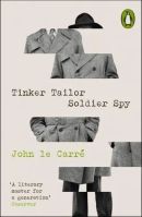 Tinker Tailor Soldier Spy