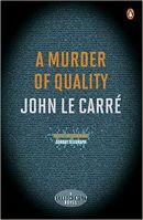 A Murder of Quality