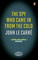 The Spy Who Came in from the Cold