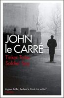 Tinker Tailor Soldier Spy