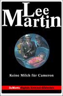 Keine Milch für Cameron