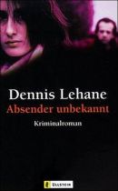 Absender unbekannt