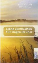 Alle singen im Chor