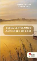 Alle singen im Chor