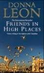 Friends in High Places