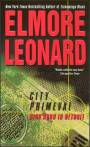 City Primeval
