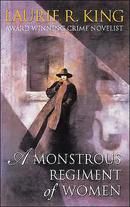 A Monstrous Regiment of Women