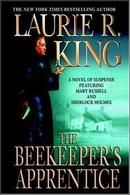 The Beekeeper's Apprentice