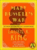 Mary Russell's War