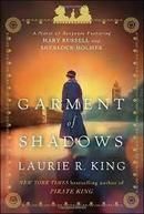 Garment of Shadows