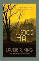 Justice Hall