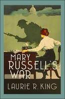 Mary Russell's War