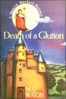 Death of a Glutton