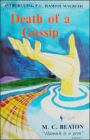 Death of a Gossip
