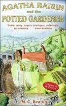 Agatha Raisin and the Potted Gardener